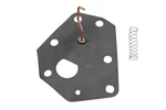 Rotary 22-1429, 299637 Carburetor Diaphragm Kit Nos Open. Price: $8.97.