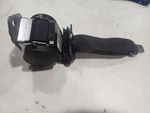 Rear Center Seat Belt Retractor - 2007 Bmw E90 Oem 7132245 Used. Price: $76.50.