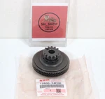 Limiter Starter Idle Gear 12600-24F00 New Fit Suzuki Hayabusa Gsx 1300R. Price: $98.68.