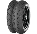 Continental Road Attack 4 Front Tire - 120/70ZR17 Motorcycle Street Bike New. Price: $196.00.