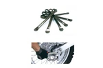Drc D59-10-919 Tyre Lever With Integrated Open End Wrench 19MM Neu. Price: $30.64.