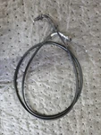 Like New Oem 2002-05 Honda CHF50 Metropolitan Throttle Cable 17910-GET-020 Used. Price: $15.95.