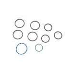 Automatic Transmission Seals And O-rings Kit Acdelco Gm Original Equipment New. Price: $37.93.