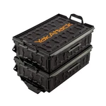 Yakattack Tracpak And Accessories New. Price: $10.00.