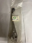*nos* Suzuki Gs/ Gt (185/ 250/ 380/ 400/ 500/ 550/ 750) Oem Hand Brake Lever New. Price: $7.95.