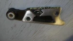 Yamaha V-max Right Passenger Foot Peg Bracket New. Price: $39.99.