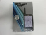 Tireminder TM-77-6 Pressure Monitoring System With Transmitters TM22120 New. Price: $379.95.