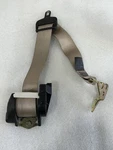 1995 1996 1997 1998 1999 Mercedes S500 S420 W140 Left Rear Seat Belt Quartz 265 Used. Price: $30.90.