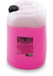 Muc-off Usa Nano Tech Motorcycle Cleaner 25L 906US New. Price: $130.69.