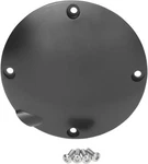 Drag Specialties Satin Black Derby Cover 1994-2003 Sportster Hugger Xlh 883 New. Price: $45.95.