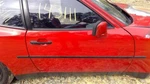 Passenger Right Front Door Coupe Fits 83-91 Porsche 944 361179 Used. Price: $525.00.