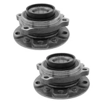 For Bmw X3 11-17 Gsp North America Wheel Bearing & Hub Assembly Set New. Price: $126.06.