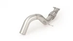 Remus 256017 1200 For Front Section Pipes New. Price: $622.08.