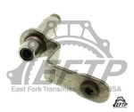C4-C6 Ford Mercury Shift Lever, External, Cast "doapc" U36992M Used. Price: $69.99.