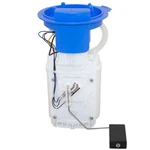 Fuel Pump Module Fits A3 Beetle Eos Gti Jetta 2.0L Fwd Tank Mounted Assembly New. Price: $82.60.