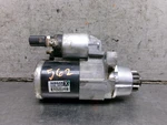 - 24 Nissan Murano Engine Starter Motor From 02/1/15 3.5L 6 Cylinder Used. Price: $28.76.