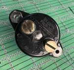 Klixon Circuit Breaker PDLM-105 Amps Thermal M13516/4-9 Seller. Price: $74.98.
