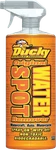 Ducky Water Spot Remover For 32 U.s. Fl Oz. D-1000L New. Price: $28.49.