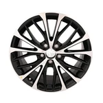 New 18" Replacement Wheel Rim For Toyota Camry 2018 2019 2020 2021 2022 2023. Price: $127.56.