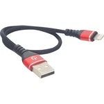 Ridepower 12" Male Usb To Lightning Charging Cable - Black New. Price: $26.32.