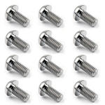 12* M5X10MM Screws Torx T25 Head Titan-color Disc Brake Rotor Bolts New. Price: $19.99.