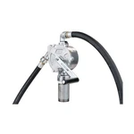 Gpi RP-10-UL Rotary Action Fluid Transfer Hand Pump, Gallons Per 100 Rev... New. Price: $265.71.