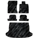 Hks Floormats ZN8/ZD8 Full Set Oct Lhd 53001-AT035 New. Price: $645.88.