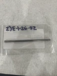 Oem Yamaha YZ125 YZ450 Front Fork Compression Adjuster Rod Shaft 1C3-2316A-N0-00 Used. Price: $10.00.