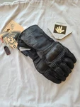 Highway 21 Ladies Black Rose Cold Weather Touchscreen Riding Gloves (medium) New. Price: $14.99.