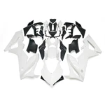 Unpainted Bodywork For Honda CBR650R 2019 2020 2021 2022 2023 Abs Fairings Kit New. Price: $304.95.
