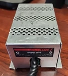 Code 3 Light Controller Used. Price: $60.00.