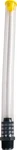 Fire Power Filler Hose 12IN / Push Cap 300-10002 OF9 New. Price: $8.95.