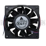 New Delta FFB1224EHE-R00 Cooling Fan 24VDC. Price: $81.23.