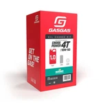 Gasgas Cross Power 4T 10W50 Oil Change Kit 21-24 U7121040 Stroke Bike New. Price: $29.99.