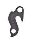 Wheels Manufacturing Derailleur Hanger - 49 Rear Drive Side, Quick Release Black New. Price: $27.50.