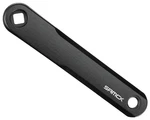 Samox E3 Sh E-bike Crank Arm 160MM Jis Square Taper 5MM Offset Black New. Price: $29.99.