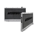 Mishimoto MMRAD-ECL-95T Mitsubishi Eclipse Performance Aluminum Radiator 1995-19 New. Price: $342.99.