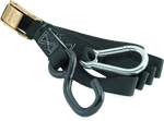 Bikemaster Tiedown Carabiner Softhook Black For Powersports New. Price: $51.74.