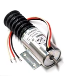 Shut Down Solenoid 12V Q613-B1V12 Replaces Syncro Start 2003ES-12E2U1B2S1 In Usa New. Price: $99.57.
