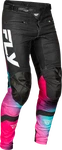 Fly Racing Rayce Youth Mountain Bike Bmx Pants - Protective For Dirt New. Price: $59.95.