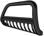 Promaxx Automotive BB93 0892B Bull Bar New. Price: $285.60.