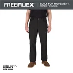 Milwaukee Tool Freeflex Tech Pants Black M651B-3234 New. Price: $89.99.
