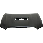 Sherman 8125A-28Q-0 Hood Panel Primed For 2016-2023 Toyota Tacoma New. Price: $506.54.
