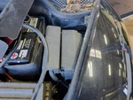 Fuse Box Engine Compartment Fits 12-19 Beetle 566556 Used. Price: $82.95.