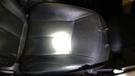 Driver Front Seat Bucket Manual Leather Fits 14-15 Sentra 947928 Used. Price: $363.00.