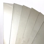 Ticon Industries 20X20 Inch Titanium Flat Plate, 1MM Thick For Automotive Use New. Price: $141.99.