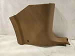 1994-1998 Ford Oem Saddle Mustang Lower Rh Kick Panel F4ZB-6302348-ADW Used. Price: $29.99.