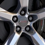 Genuine Gm Wheel Center Cap 23115618 New. Price: $34.19.