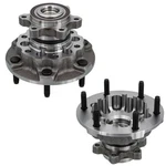 Front Wheel Bearing Hubs Fits Ford Transit 150 Stud Rear Drive 2020-2026 New. Price: $498.00.