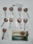 Royal Clover Jdm Wood Keys M358,M322,M345,M373,M360,M369,M356,M339,M283,M290 Etc New. Price: $107.85.